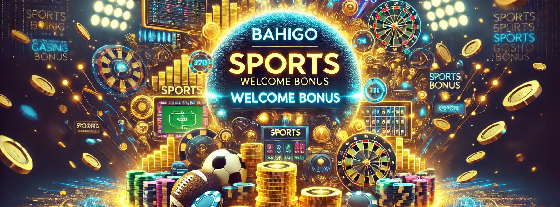 Bahigo Spor Hoş Geldin Bonusu