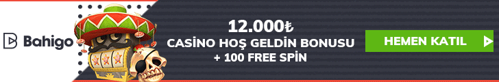yeşil renkli butonu olan casino elementli CTA