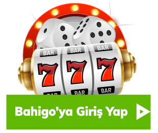 slot makinesi ve zar olan, yeşil giriş yap butonlu yönlendirme linki