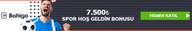 bahigo logolu, futbol topu ve adam olan giriş animasyonu