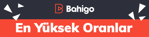 bahigo logolu, gri ve kırmızı arkaplana sahip yönlendirme linki