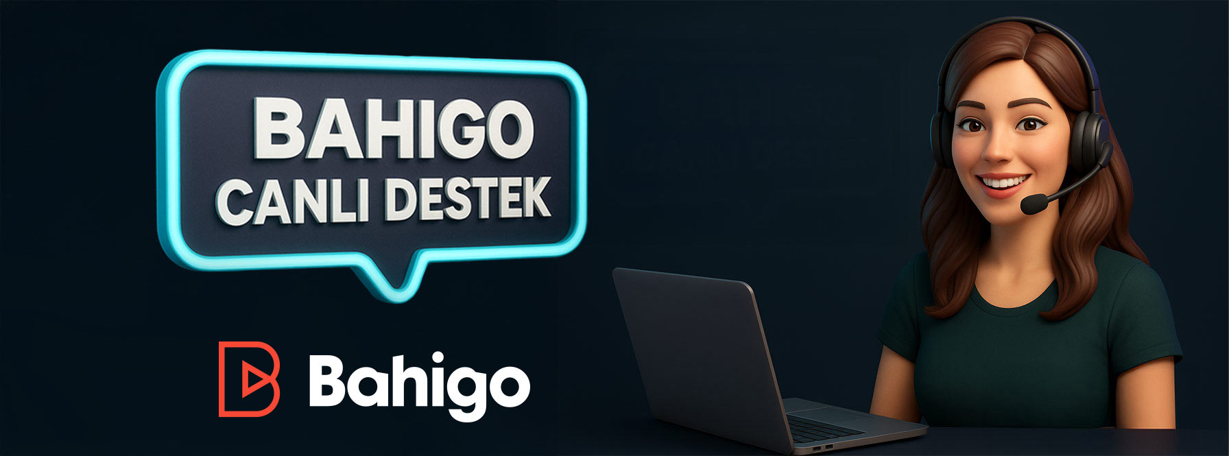 bahigo canlı destek