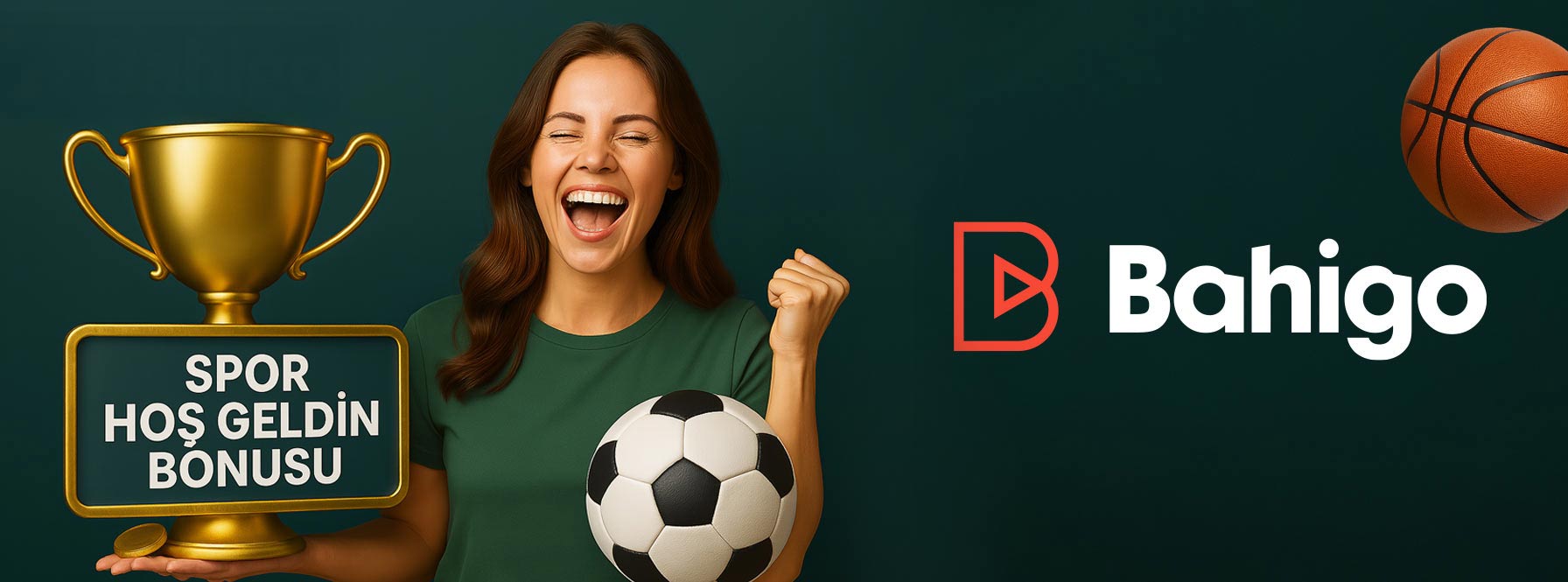 bahigo spor hoş geldin bonusu